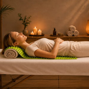 Ritual Zen – Nordisk Reset