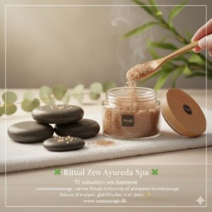 Ritual Zen – Ayurveda Spa