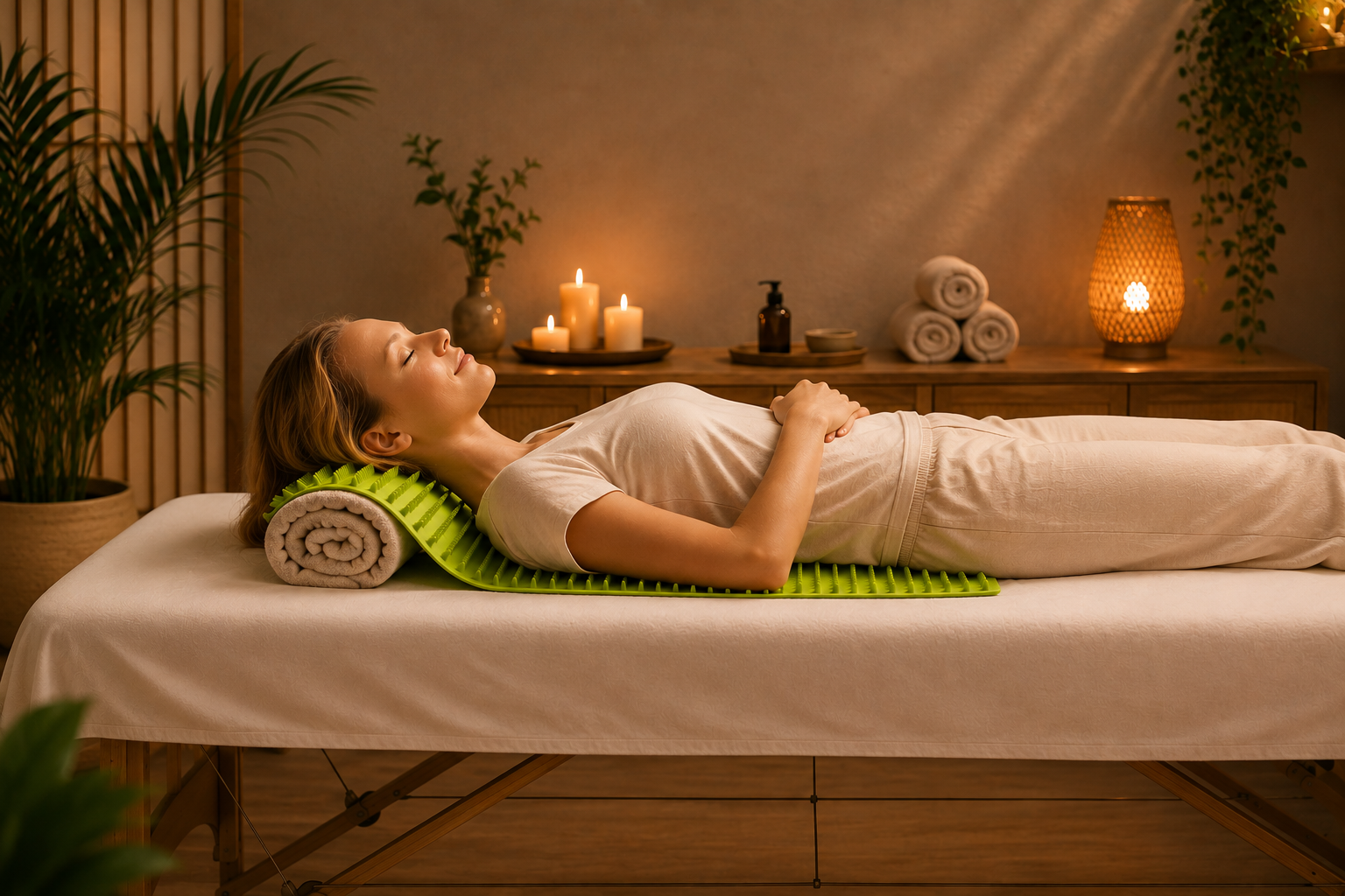 Ritual Zen – Nordisk Reset