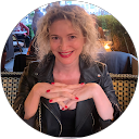 Profilbillede af Aksana Lamson